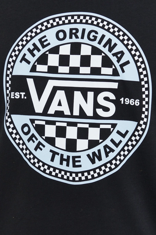 Vans t-shirt bawełniany Męski