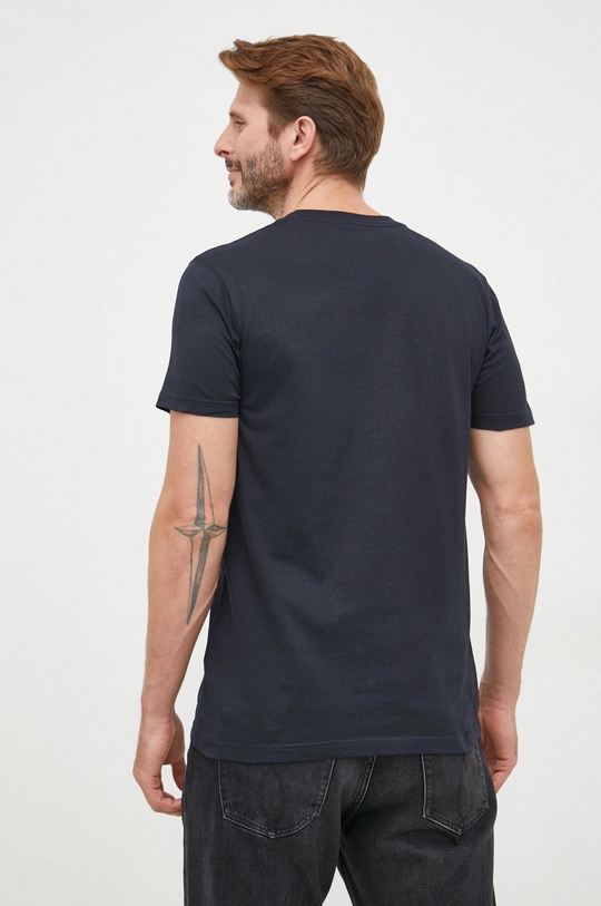 PS Paul Smith t-shirt bawełniany 100 % Bawełna