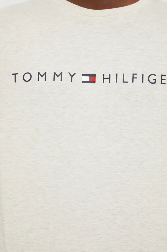 Хлопковая футболка Tommy Hilfiger Мужской
