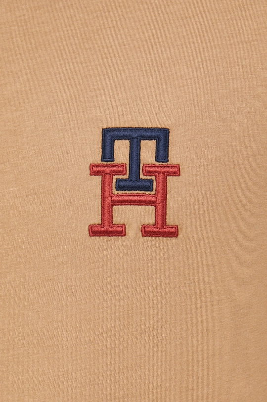 Tommy Hilfiger t-shirt Męski