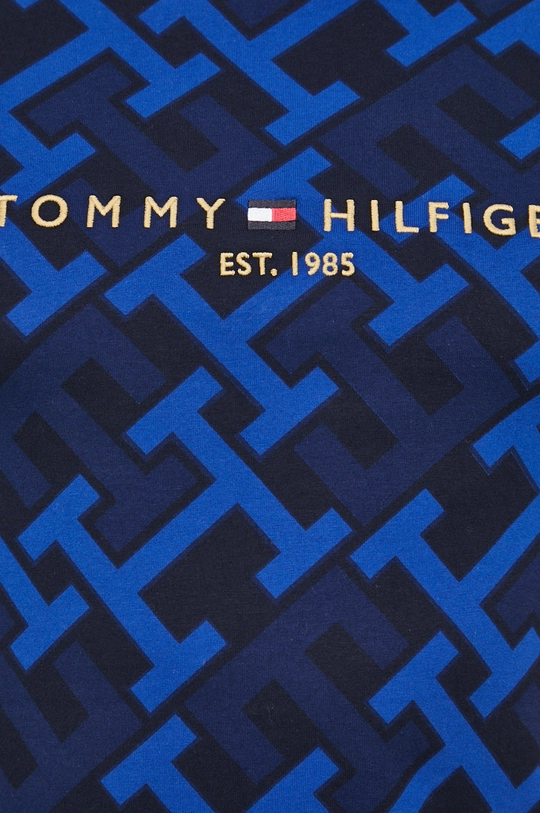 Bavlnené tričko Tommy Hilfiger Pánsky