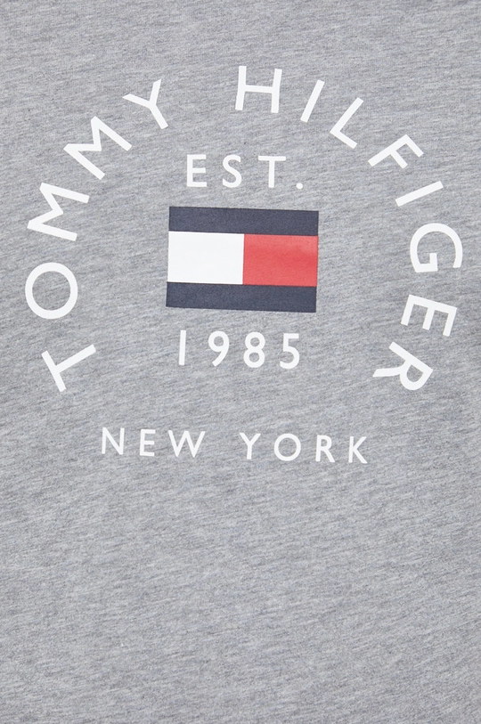 Хлопковая футболка Tommy Hilfiger Мужской