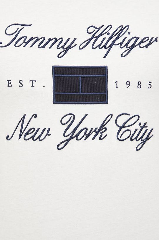 Tommy Hilfiger t-shirt bawełniany Męski
