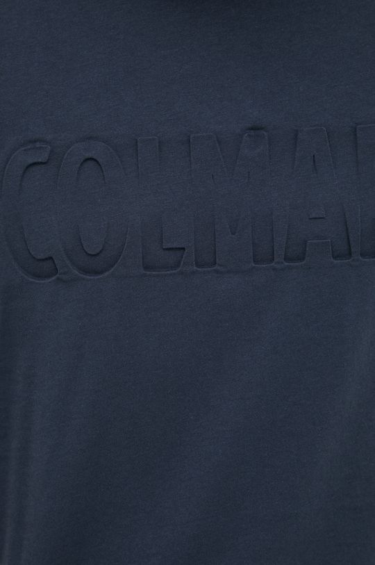 Bavlněné tričko Colmar Pánský