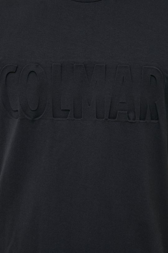 Bavlněné tričko Colmar Pánský