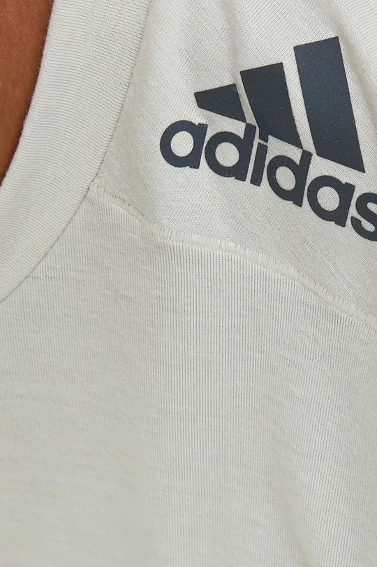 Kratka majica za vadbo adidas Performance Design for Training Moški