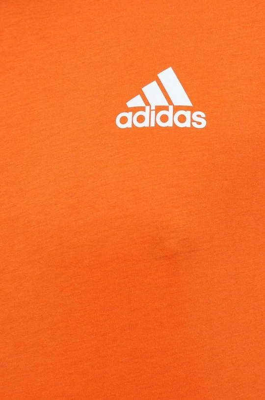 adidas Performance t-shirt treningowy Designed to Move Męski