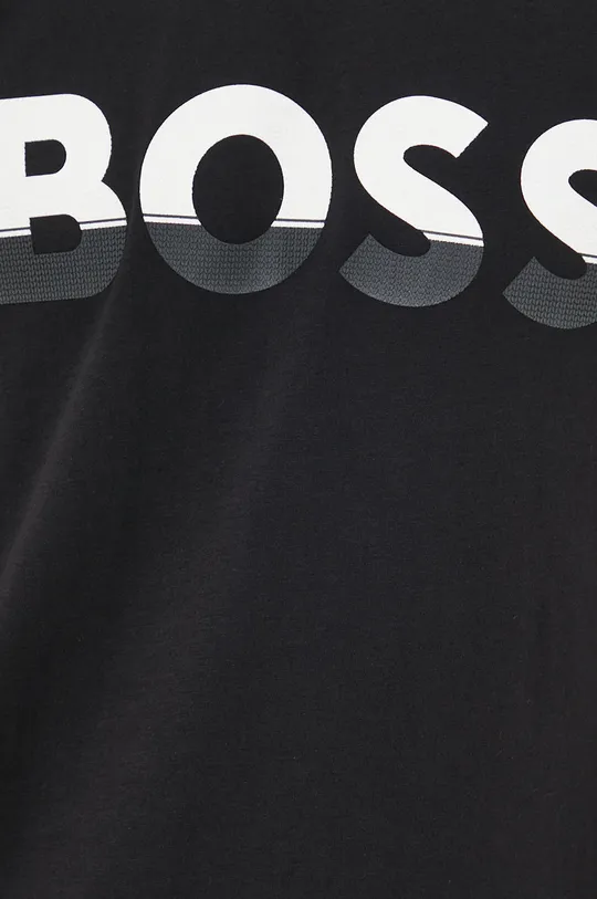 Pamučna majica BOSS Boss Athleisure Muški