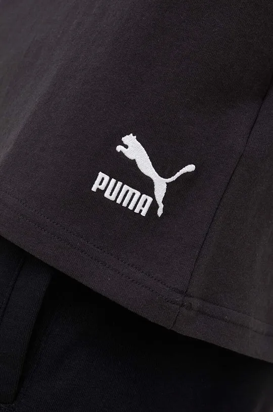 Памучна тениска Puma Чоловічий