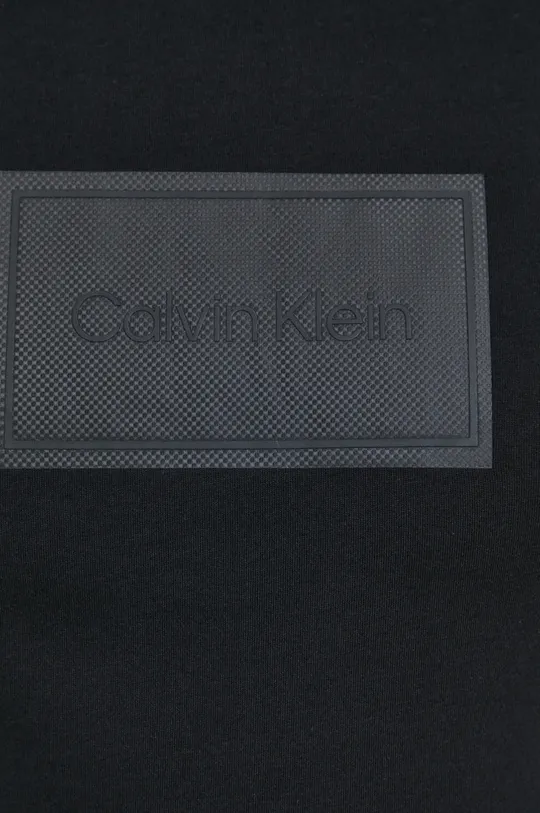 Хлопковая футболка Calvin Klein
