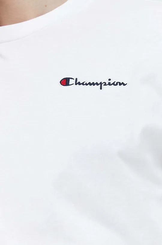 Champion t-shirt bawełniany