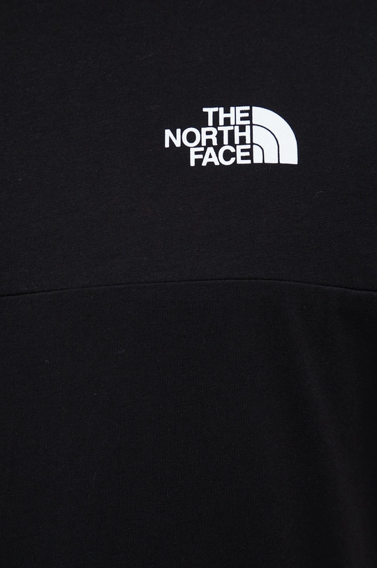 The North Face t-shirt bawełniany Męski