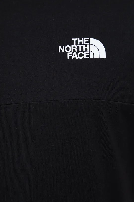 Бавовняна футболка The North Face Чоловічий