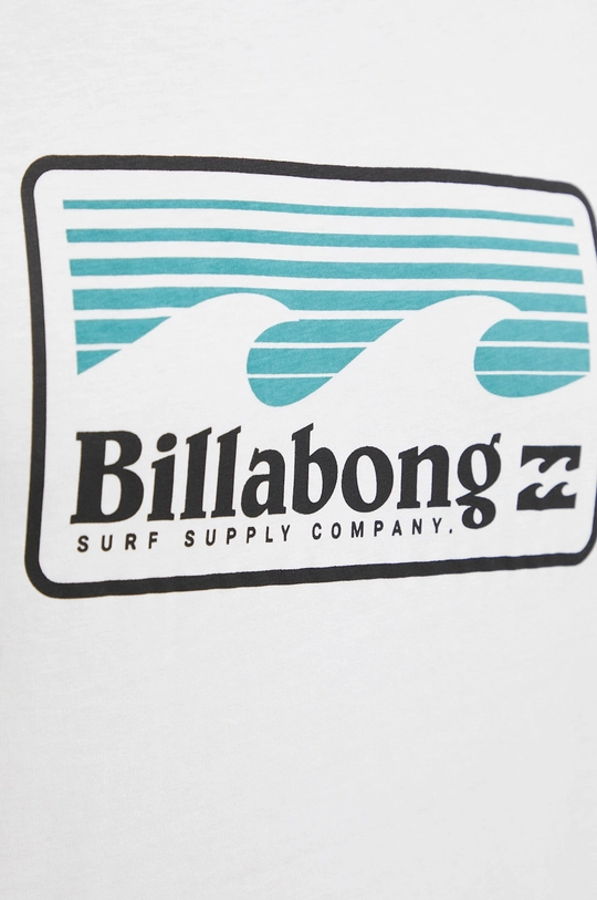 Бавовняна футболка Billabong Чоловічий