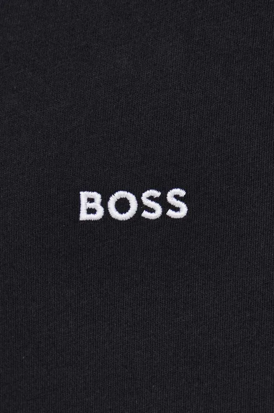 Бавовняна футболка BOSS 3-pack