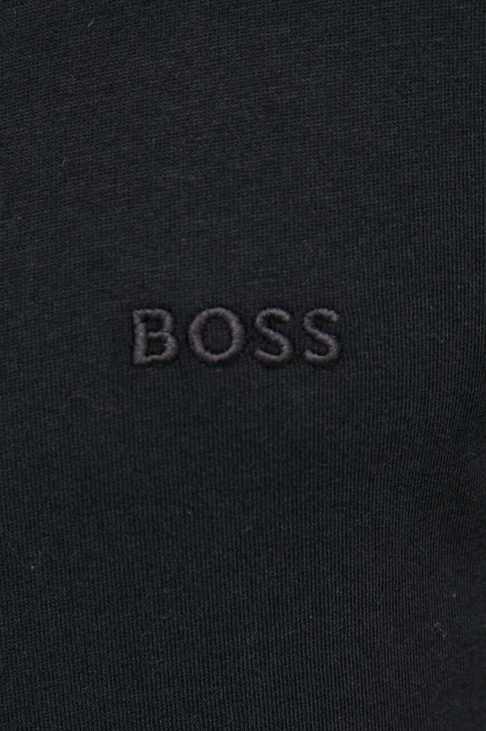 BOSS t-shirt bawełniany 3-pack