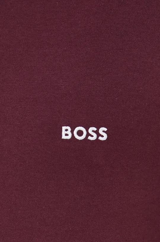 Pamučna majica BOSS (3-pack)