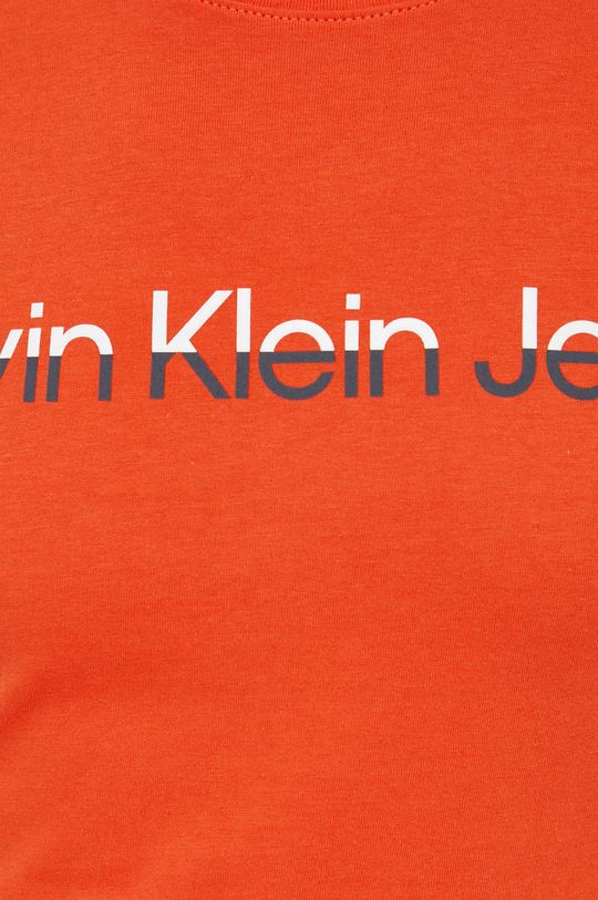 Calvin Klein Jeans tricou din bumbac De bărbați