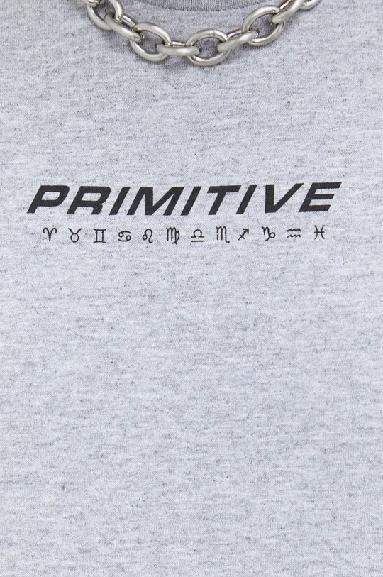 Primitive t-shirt Męski