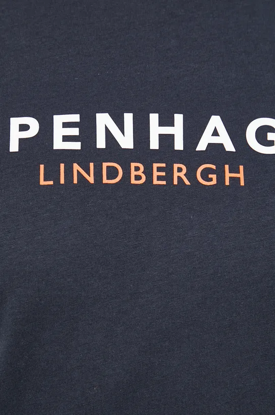 Bavlnené tričko Lindbergh Pánsky