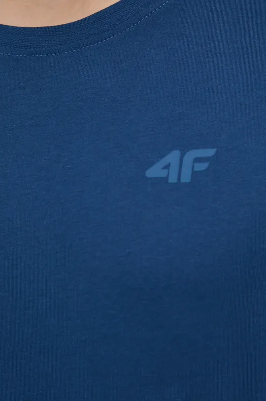 Бавовняна футболка 4F