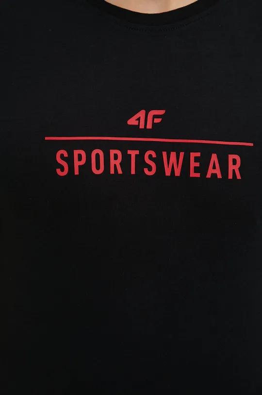 Kratka majica 4F
