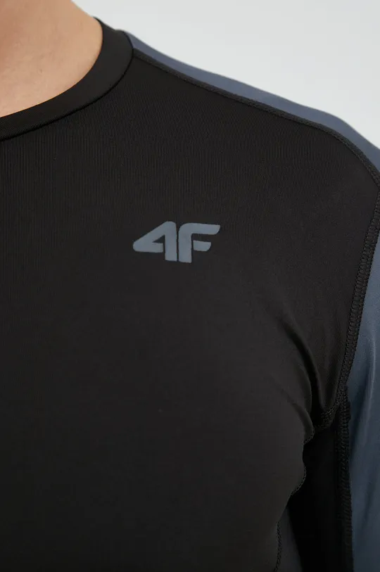 Μπλουζάκι προπόνησης 4F Ανδρικά