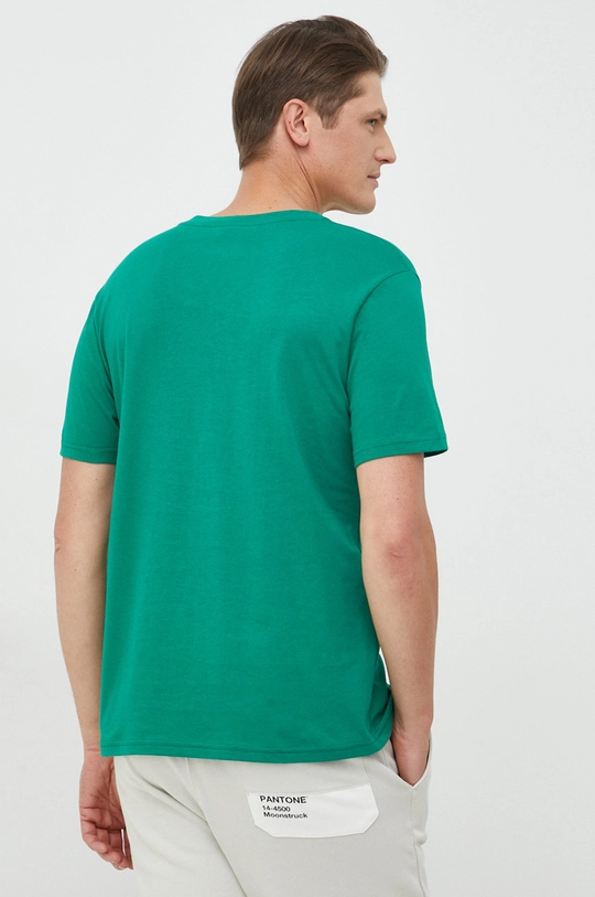 United Colors of Benetton t-shirt bawełniany 100 % Bawełna