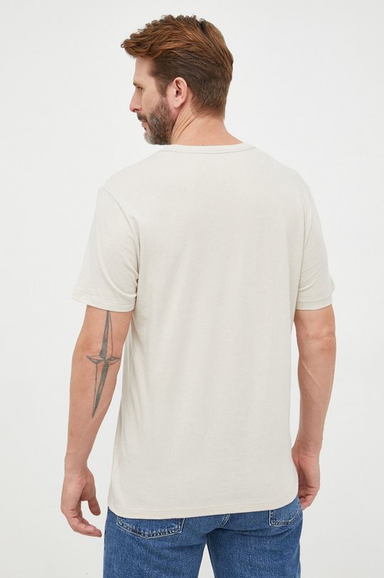 Bavlněné tričko GAP  100% Bavlna