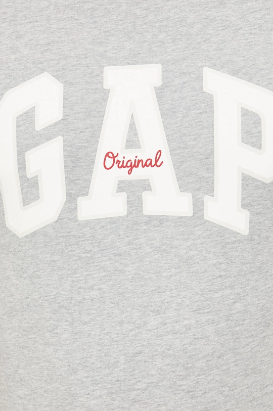 GAP t-shirt bawełniany (2-pack)