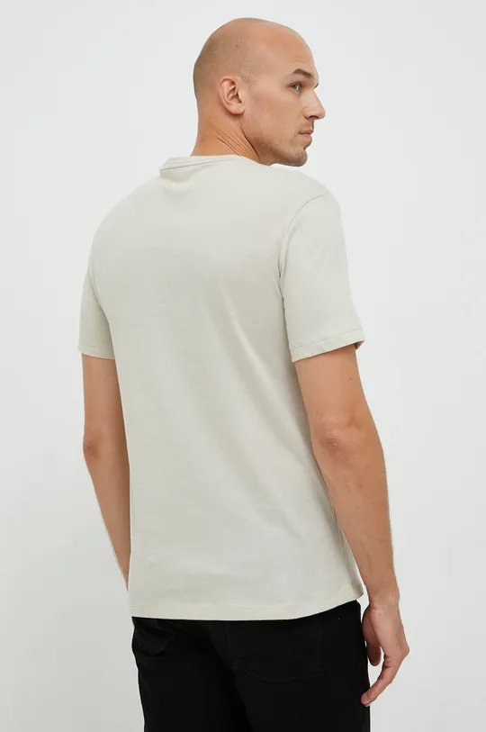 Bavlnené tričko GAP (2-pak) <p> 100% Bavlna</p>