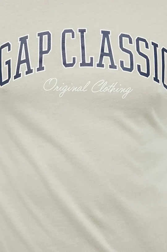 Bavlnené tričko GAP (2-pak)