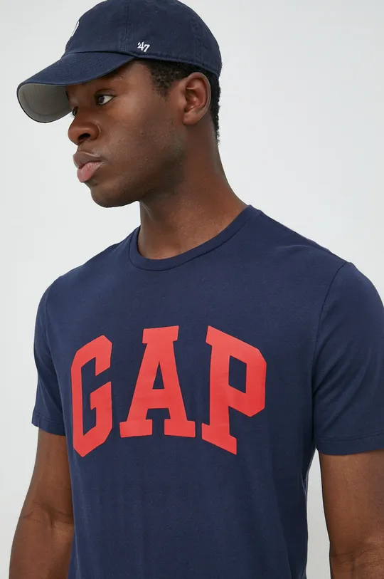 GAP t-shirt bawełniany (3-pack)