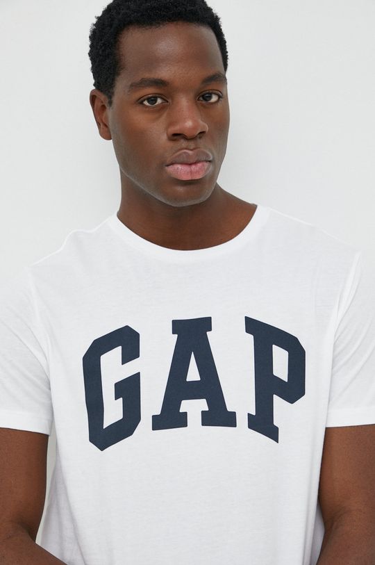 GAP t-shirt bawełniany (3-pack)
