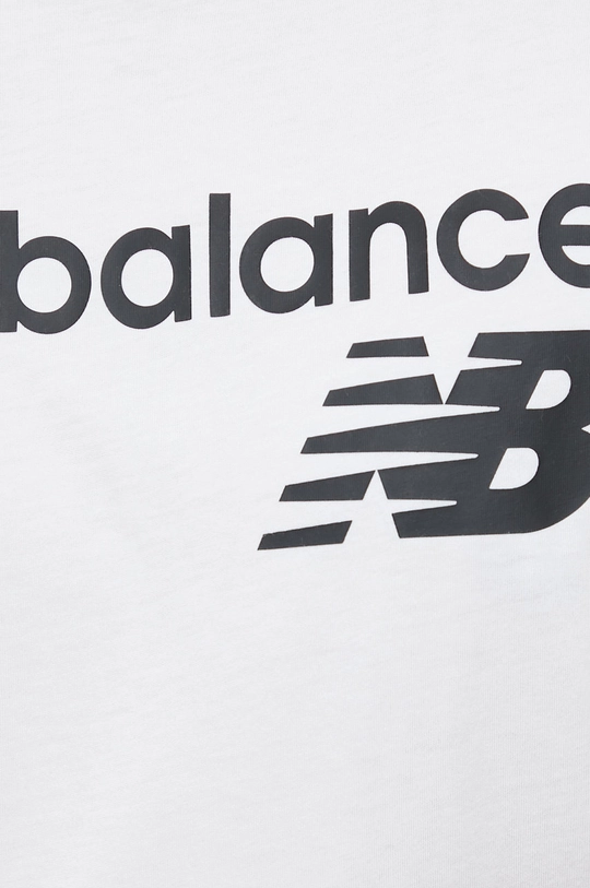 New Balance t-shirt Men’s