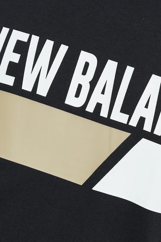 New Balance t-shirt Férfi