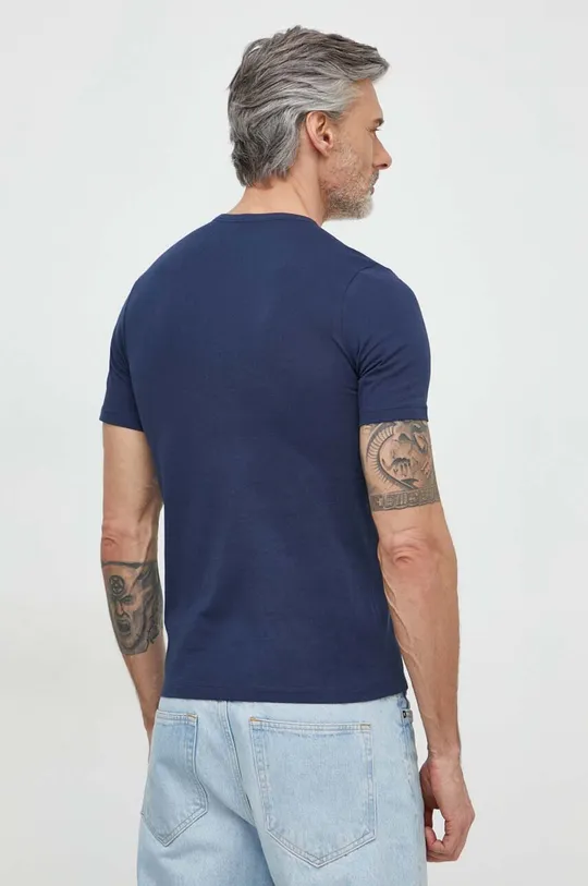 HUGO t-shirt in cotone 3 - pack pacco da 3 Uomo