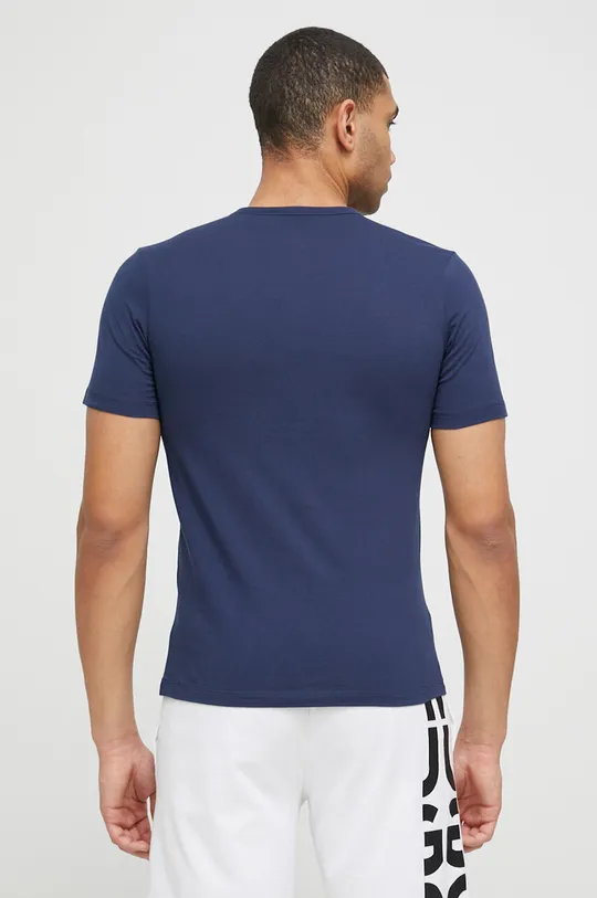 HUGO t-shirt bawełniany 3-pack Męski