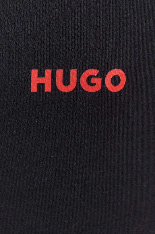 HUGO t-shirt bawełniany 3-pack