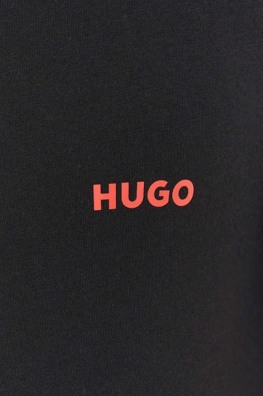 Хлопковая футболка HUGO 3 шт.
