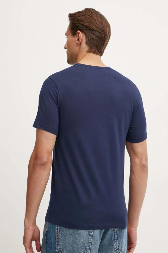 HUGO t-shirt in cotone 3 - pack pacco da 3 50480088