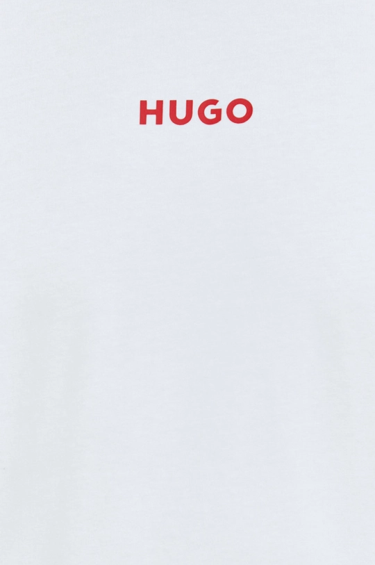 HUGO t-shirt Męski