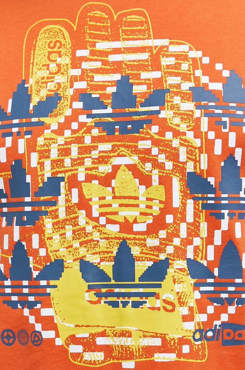 adidas Originals tricou din bumbac