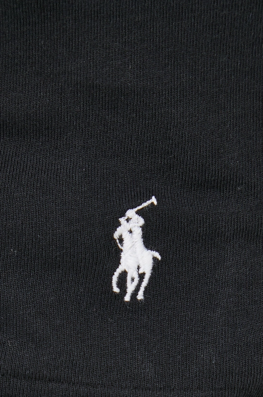 Bombažna kratka majica Polo Ralph Lauren 3 - Pack Moški