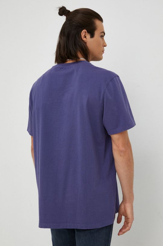 Памучна тениска Wrangler  100% Памук