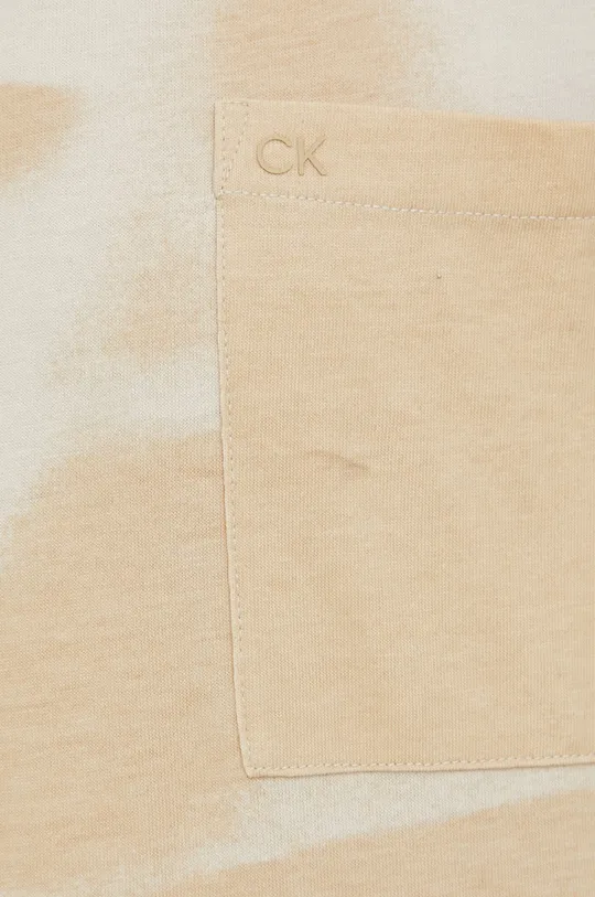 Majica kratkih rukava Calvin Klein Muški