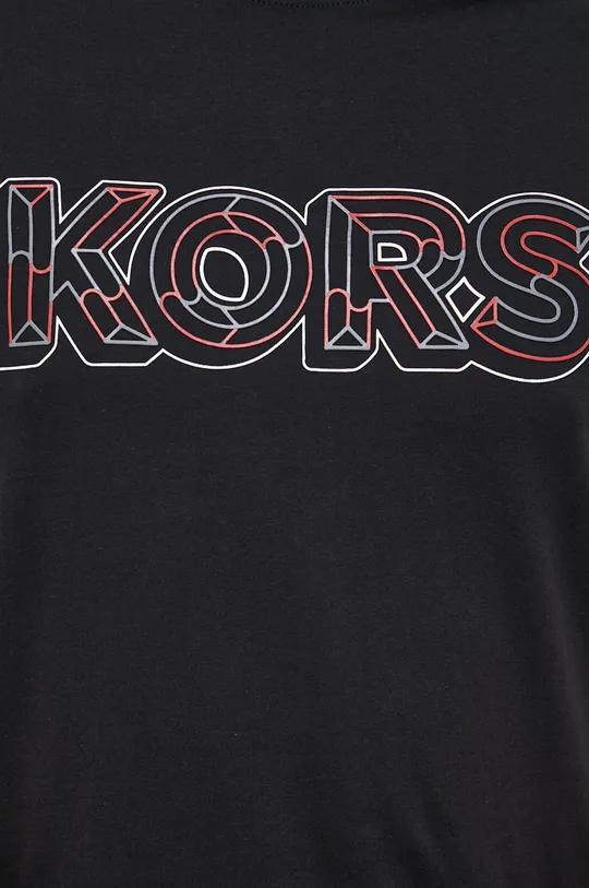 Michael Kors t-shirt bawełniany Męski