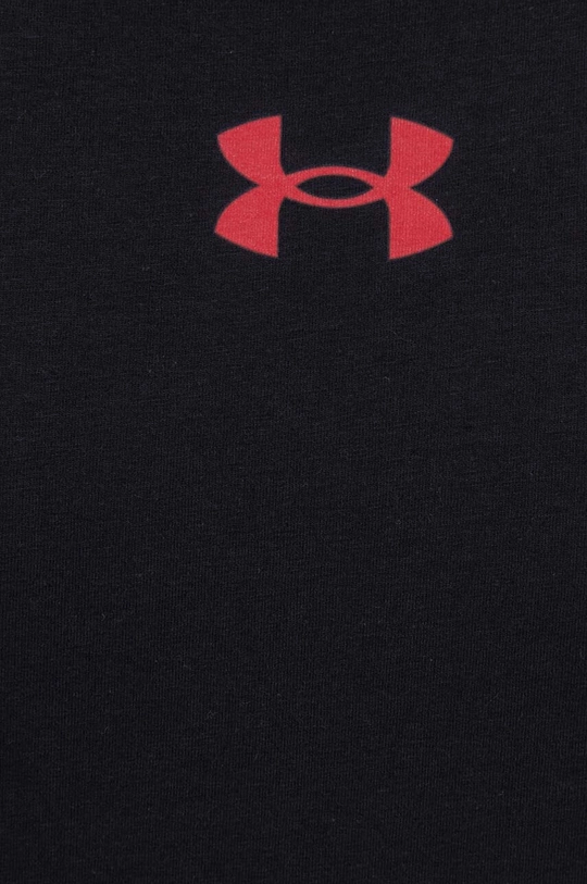 Футболка Under Armour Baseline Чоловічий