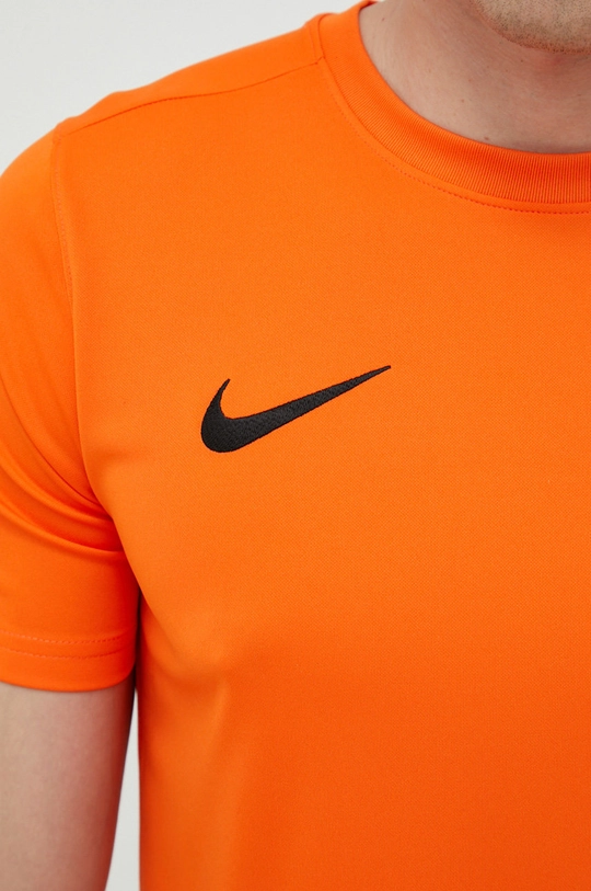 Nike t-shirt treningowy Męski