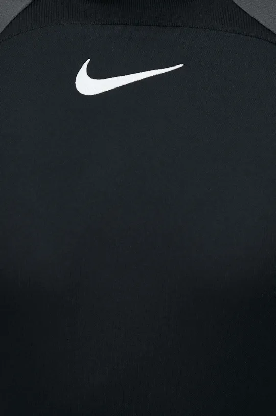 μαύρο Μπλουζάκι προπόνησης Nike Df Academy